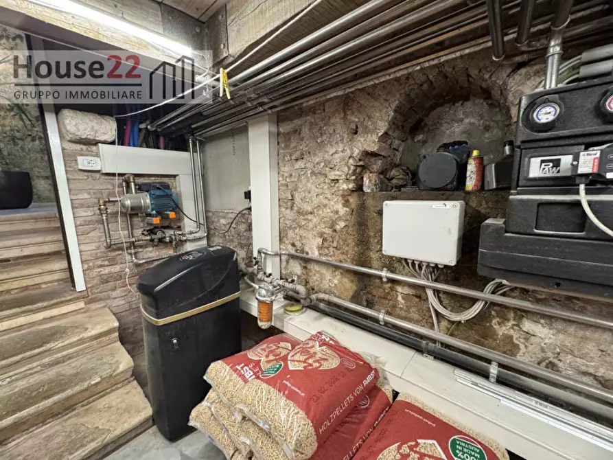 Immagine 33 di Rustico / casale in vendita  in Via Divisione Folgore 9c a Vicenza