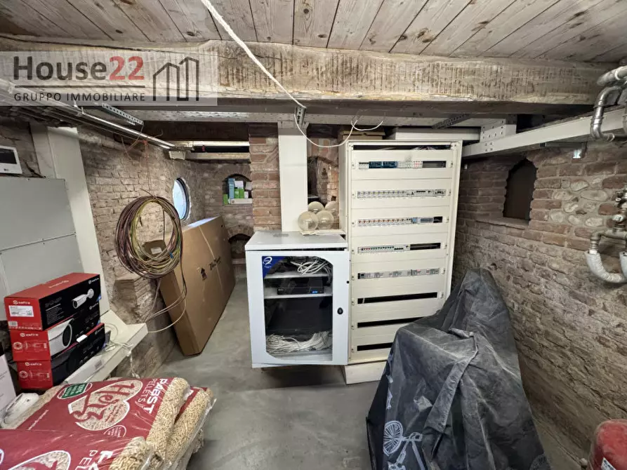 Immagine 35 di Rustico / casale in vendita  in Via Divisione Folgore 9c a Vicenza