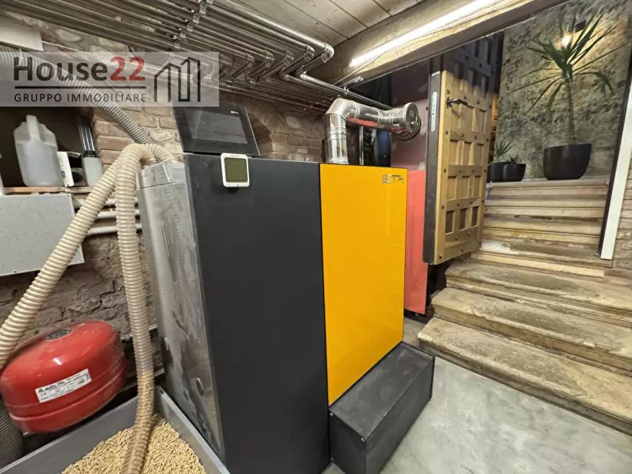 Immagine 36 di Rustico / casale in vendita  in Via Divisione Folgore 9c a Vicenza