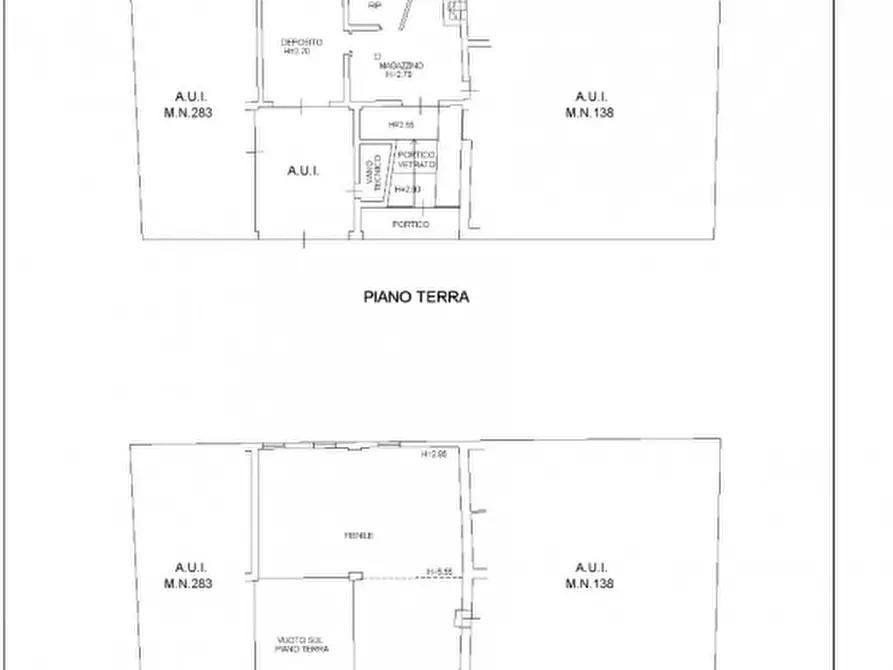 Immagine 38 di Rustico / casale in vendita  in Via Divisione Folgore 9c a Vicenza