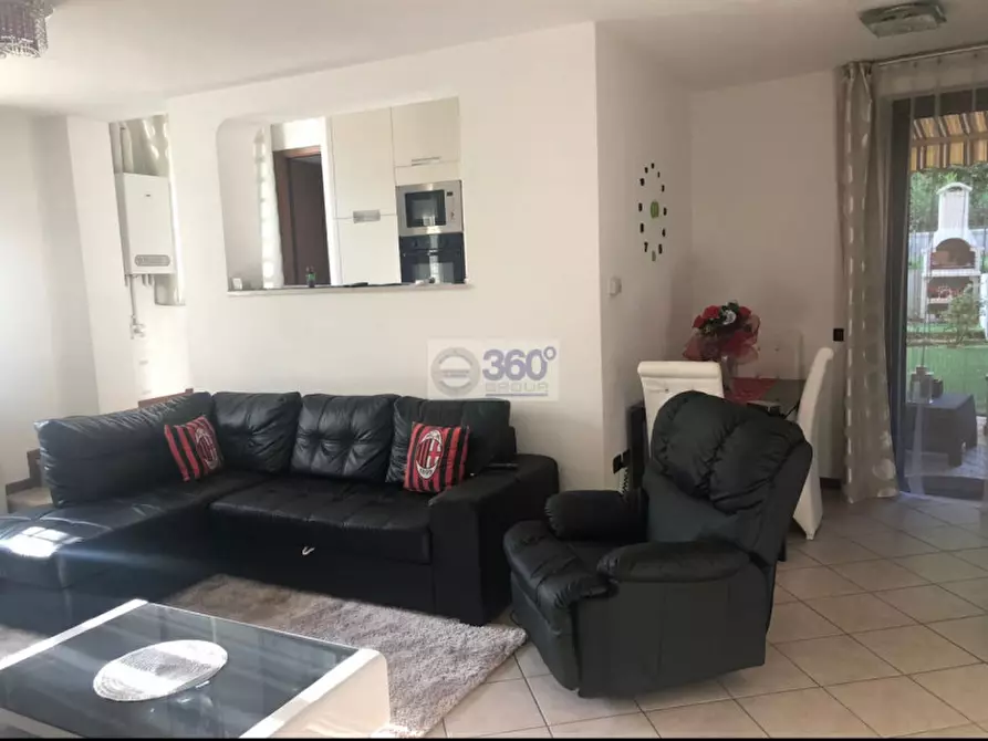 Immagine 10 di Appartamento in vendita  in Via 1850 a Sarezzo