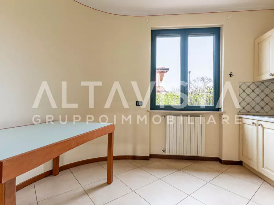 Immagine 7 di Villetta a schiera in vendita  in Via Piave a Calvagese Della Riviera