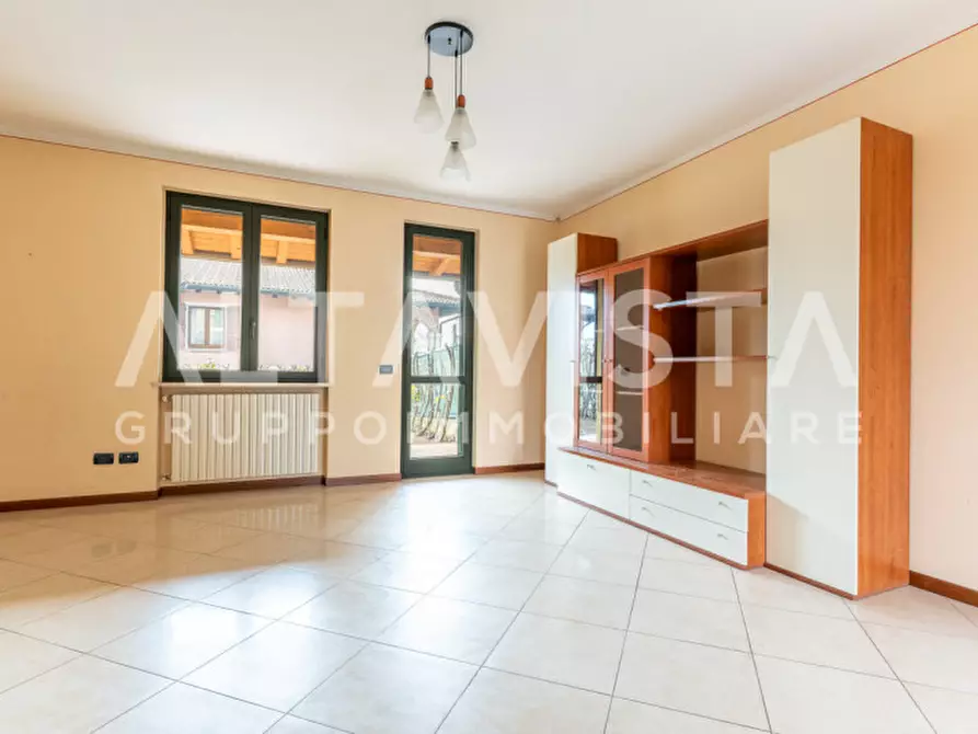 Immagine 8 di Villetta a schiera in vendita  in Via Piave a Calvagese Della Riviera