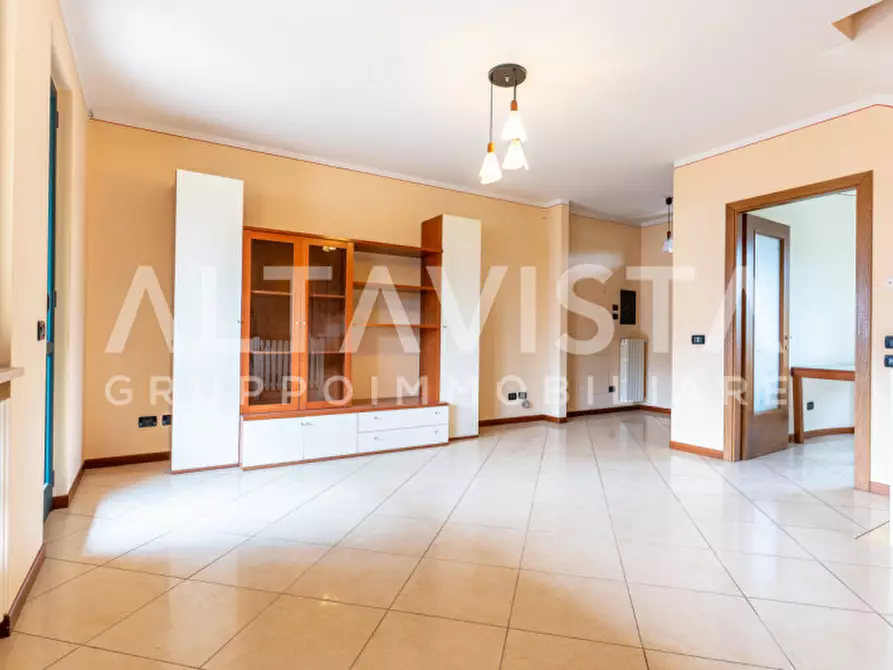 Immagine 9 di Villetta a schiera in vendita  in Via Piave a Calvagese Della Riviera