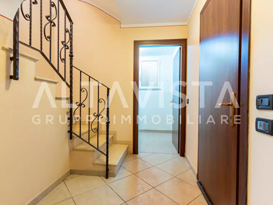 Immagine 12 di Villetta a schiera in vendita  in Via Piave a Calvagese Della Riviera