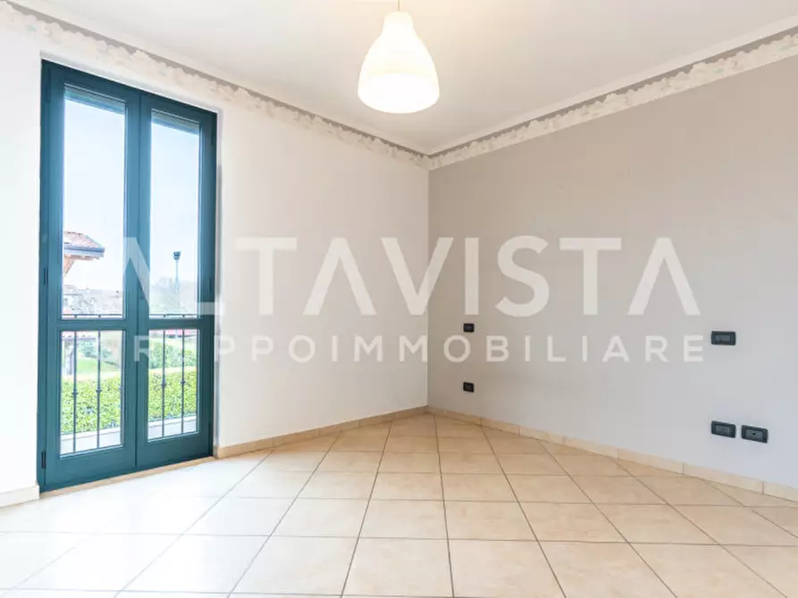 Immagine 13 di Villetta a schiera in vendita  in Via Piave a Calvagese Della Riviera