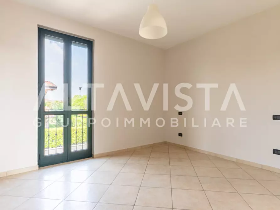 Immagine 14 di Villetta a schiera in vendita  in Via Piave a Calvagese Della Riviera