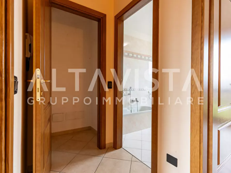 Immagine 18 di Villetta a schiera in vendita  in Via Piave a Calvagese Della Riviera