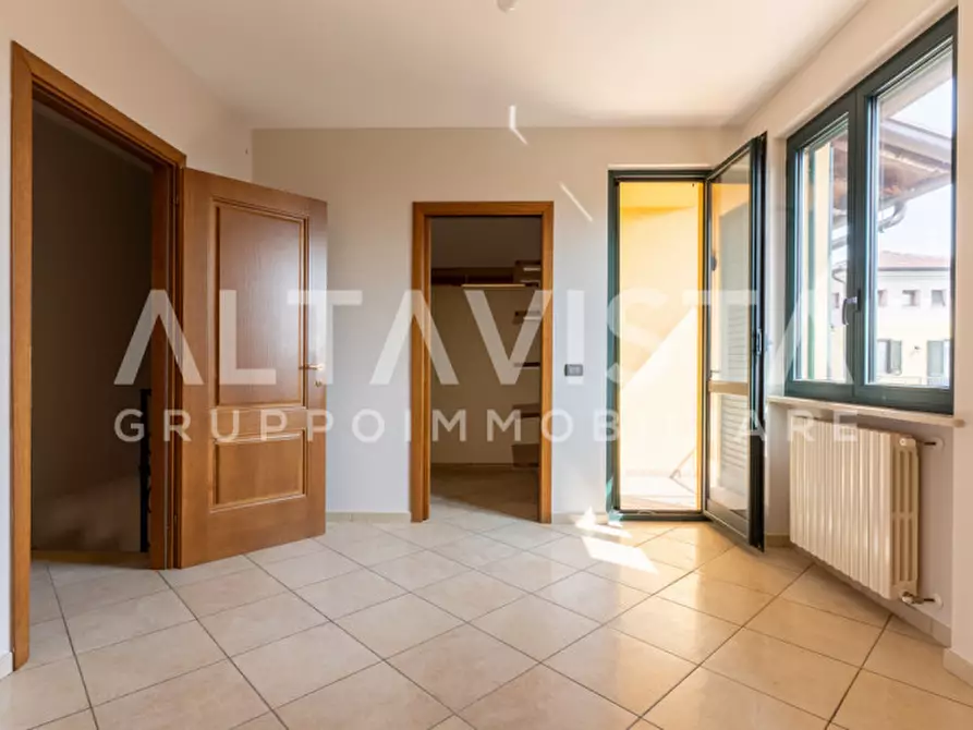 Immagine 20 di Villetta a schiera in vendita  in Via Piave a Calvagese Della Riviera
