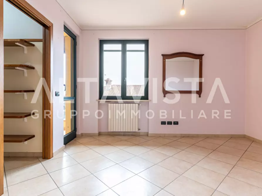 Immagine 21 di Villetta a schiera in vendita  in Via Piave a Calvagese Della Riviera