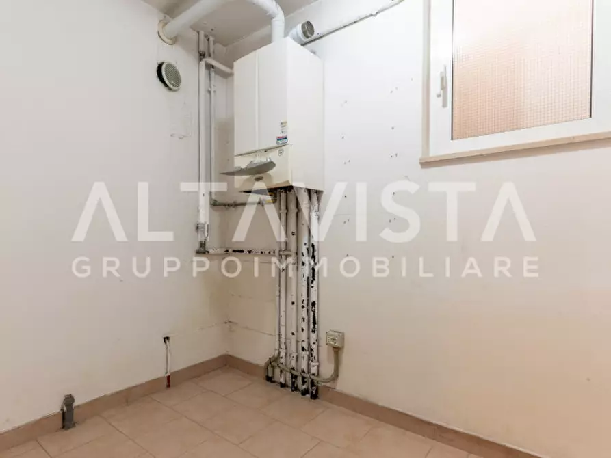 Immagine 22 di Villetta a schiera in vendita  in Via Piave a Calvagese Della Riviera