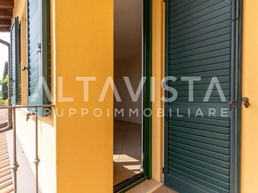 Immagine 22 di Villetta a schiera in vendita  in Via Piave a Calvagese Della Riviera