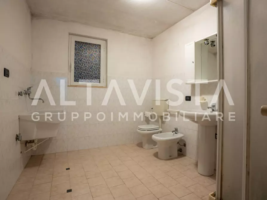 Immagine 24 di Villetta a schiera in vendita  in Via Piave a Calvagese Della Riviera