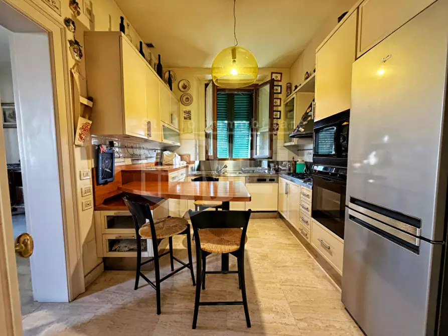 Immagine 5 di Appartamento in vendita  in Vle del Risorgimento 71 a Livorno