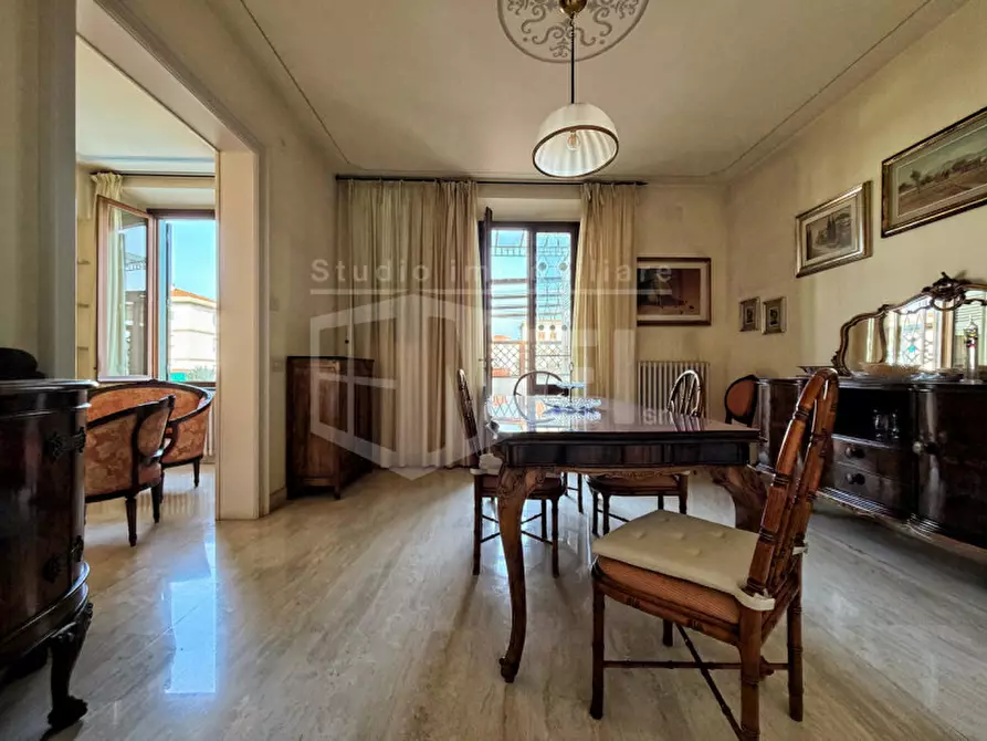 Immagine 7 di Appartamento in vendita  in Vle del Risorgimento 71 a Livorno