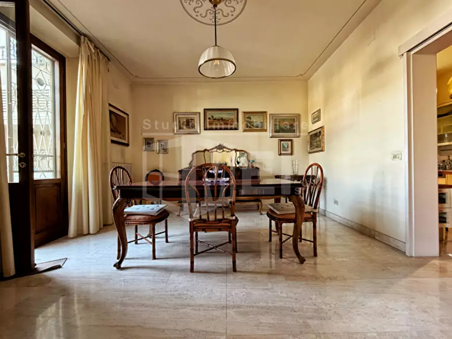 Immagine 9 di Appartamento in vendita  in Vle del Risorgimento 71 a Livorno