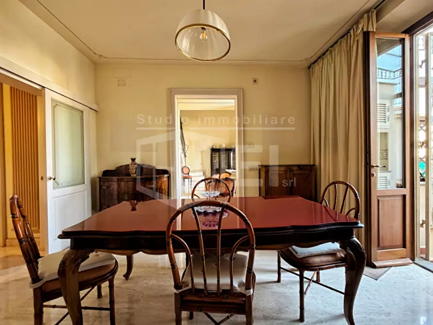 Immagine 10 di Appartamento in vendita  in Vle del Risorgimento 71 a Livorno