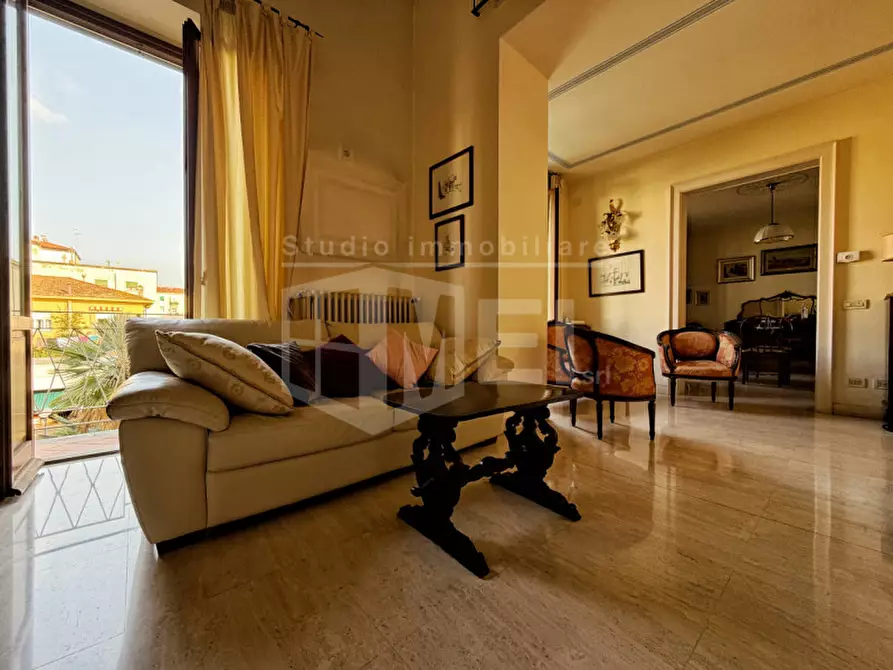 Immagine 11 di Appartamento in vendita  in Vle del Risorgimento 71 a Livorno