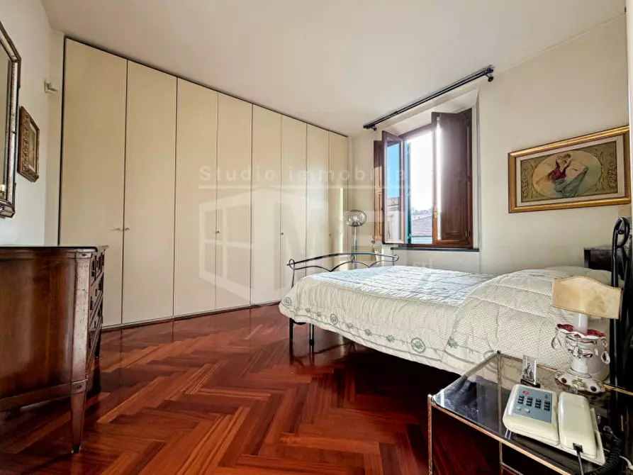 Immagine 15 di Appartamento in vendita  in Vle del Risorgimento 71 a Livorno