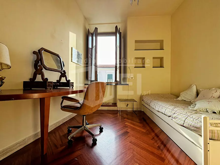 Immagine 19 di Appartamento in vendita  in Vle del Risorgimento 71 a Livorno