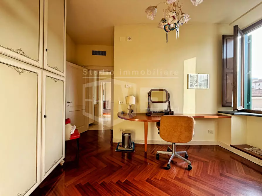 Immagine 20 di Appartamento in vendita  in Vle del Risorgimento 71 a Livorno