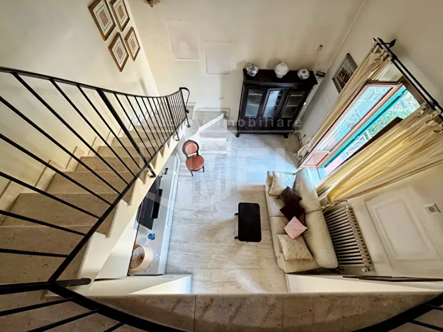 Immagine 21 di Appartamento in vendita  in Vle del Risorgimento 71 a Livorno