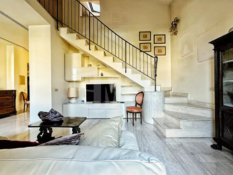 Immagine 22 di Appartamento in vendita  in Vle del Risorgimento 71 a Livorno