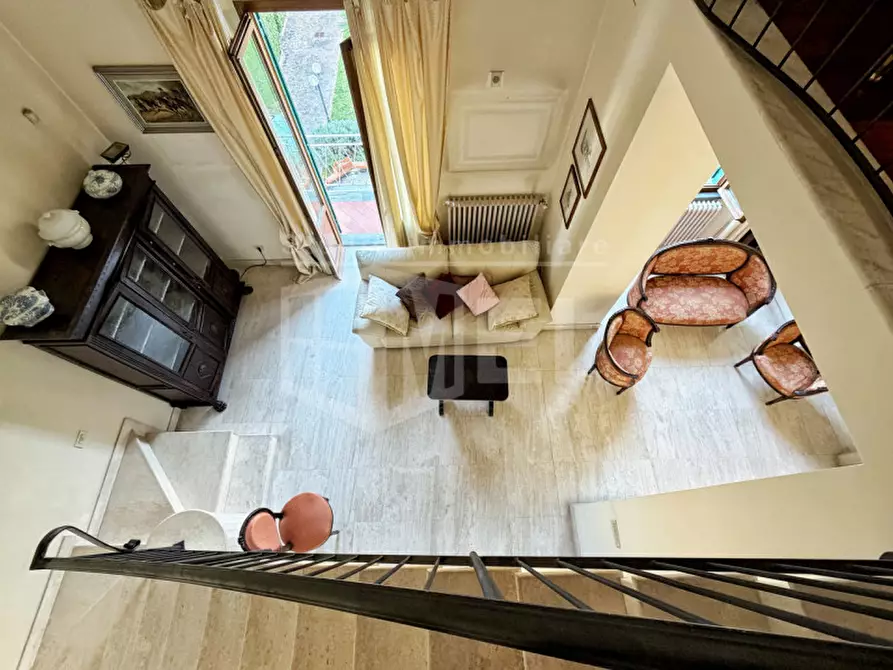 Immagine 23 di Appartamento in vendita  in Vle del Risorgimento 71 a Livorno