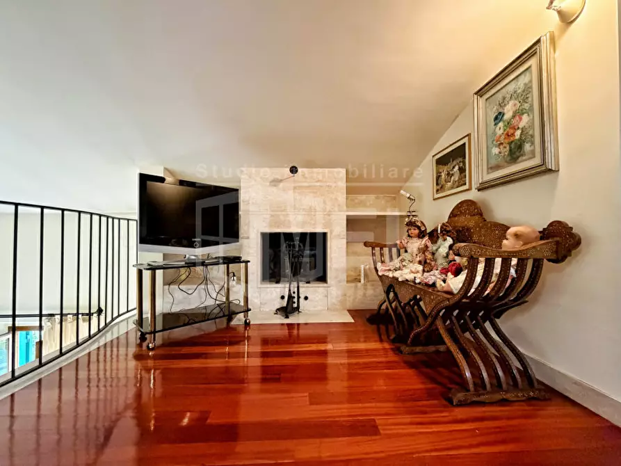 Immagine 24 di Appartamento in vendita  in Vle del Risorgimento 71 a Livorno