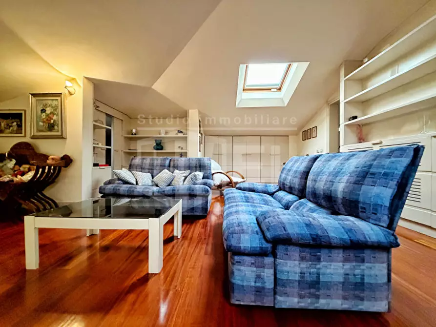 Immagine 26 di Appartamento in vendita  in Vle del Risorgimento 71 a Livorno