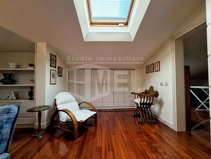 Immagine 28 di Appartamento in vendita  in Vle del Risorgimento 71 a Livorno