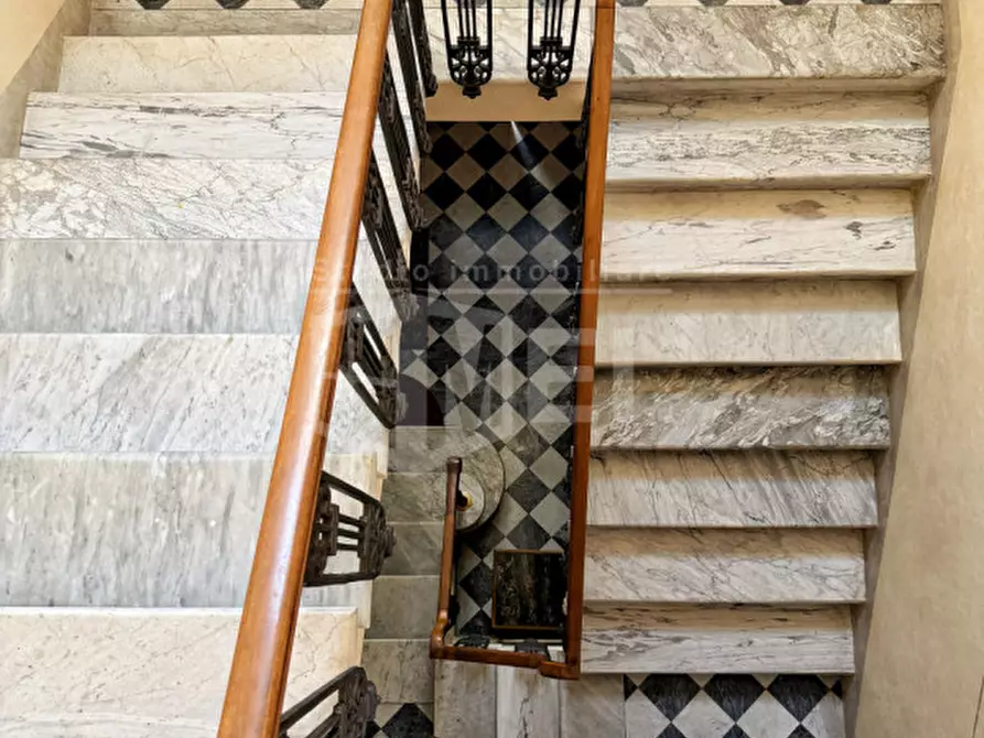 Immagine 30 di Appartamento in vendita  in Vle del Risorgimento 71 a Livorno