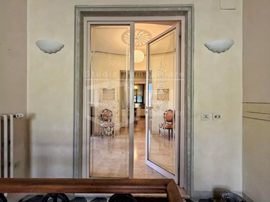 Immagine 31 di Appartamento in vendita  in Vle del Risorgimento 71 a Livorno