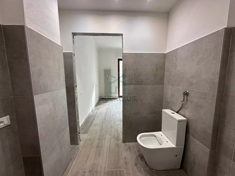 Immagine 11 di Appartamento in vendita  in Vicolo Porta Vescovo a Verona