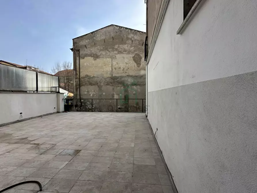 Immagine 15 di Appartamento in vendita  in Vicolo Porta Vescovo a Verona