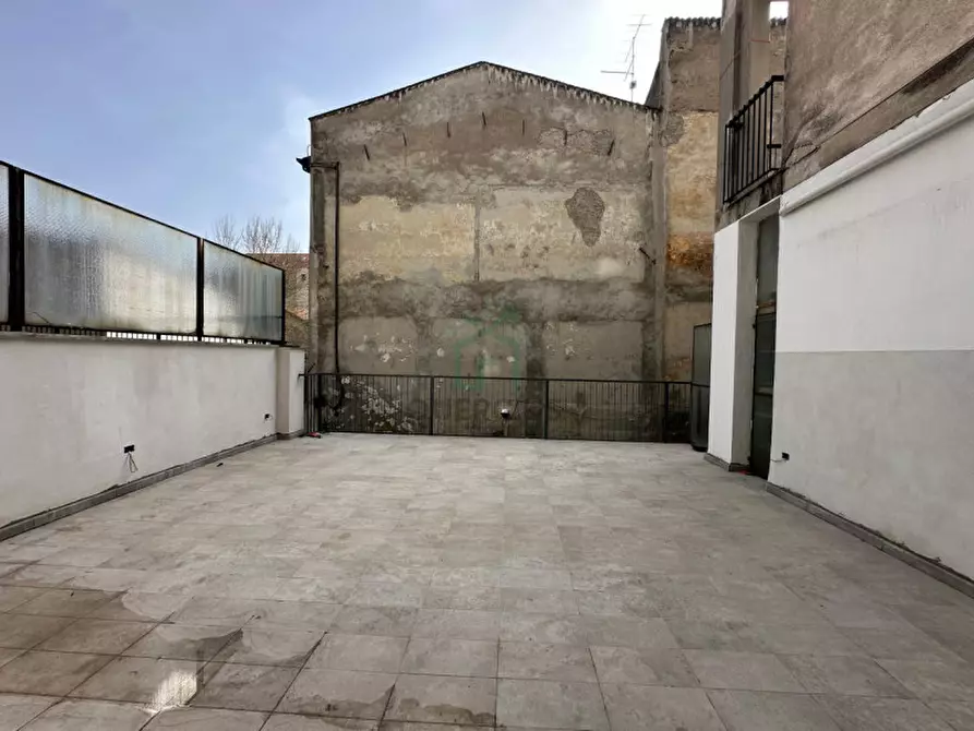 Immagine 22 di Appartamento in vendita  in Vicolo Porta Vescovo a Verona