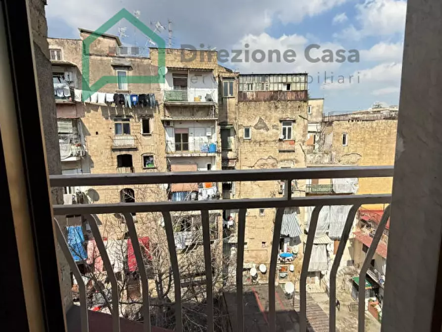 Immagine 2 di Monolocale in vendita  in Vico dei Lepri a Napoli