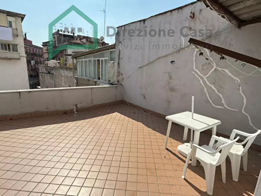 Immagine 4 di Monolocale in vendita  in Vico dei Lepri a Napoli