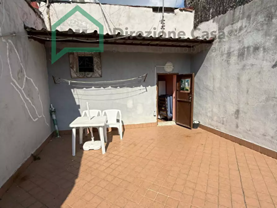 Immagine 5 di Monolocale in vendita  in Vico dei Lepri a Napoli
