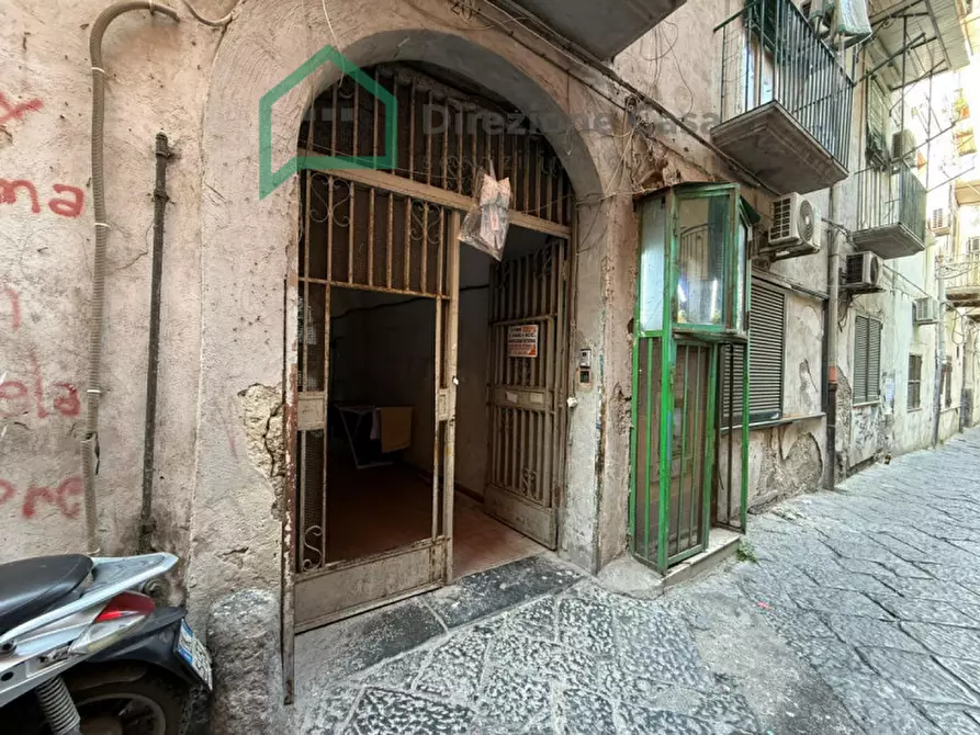 Immagine 6 di Monolocale in vendita  in Vico dei Lepri a Napoli