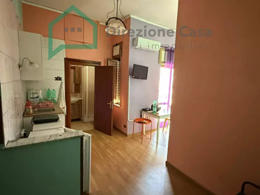 Immagine 8 di Monolocale in vendita  in Vico dei Lepri a Napoli