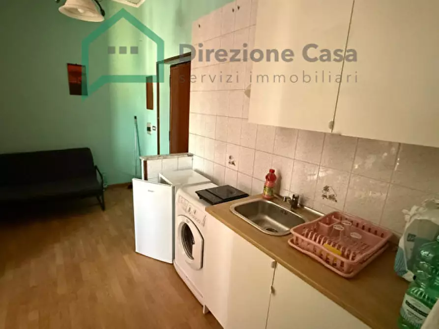 Immagine 9 di Monolocale in vendita  in Vico dei Lepri a Napoli