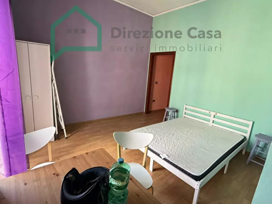 Immagine 11 di Monolocale in vendita  in Vico dei Lepri a Napoli