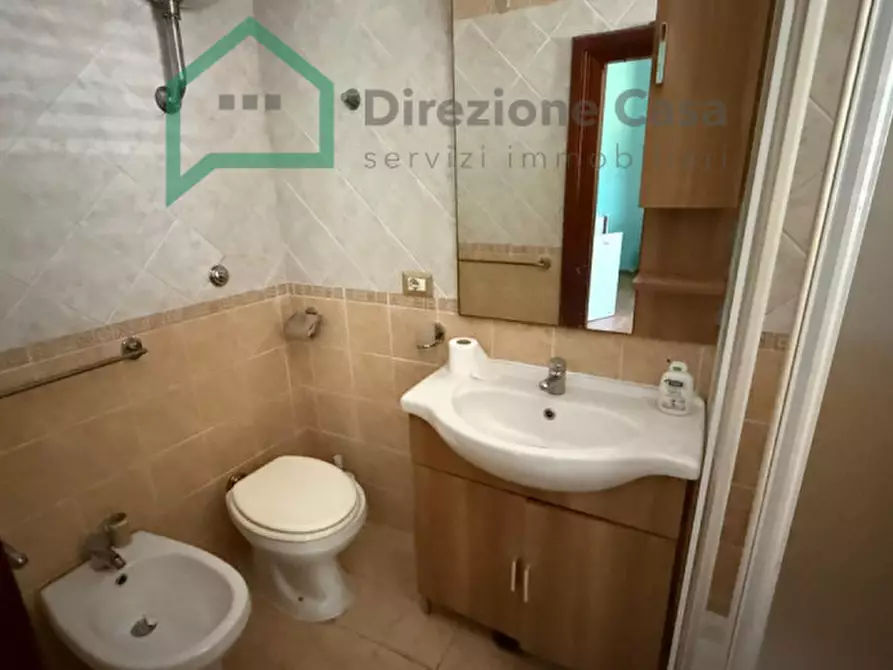 Immagine 14 di Monolocale in vendita  in Vico dei Lepri a Napoli