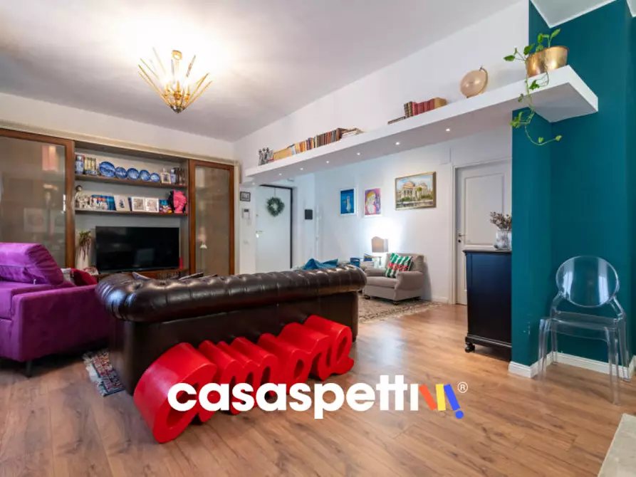 Immagine 3 di Appartamento in vendita  in Via Perpignano, 147 a Palermo