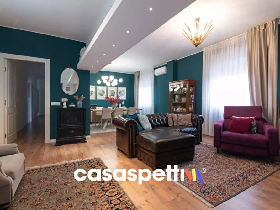 Immagine 4 di Appartamento in vendita  in Via Perpignano, 147 a Palermo