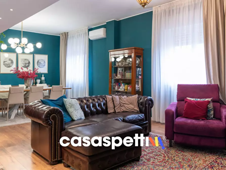 Immagine 5 di Appartamento in vendita  in Via Perpignano, 147 a Palermo