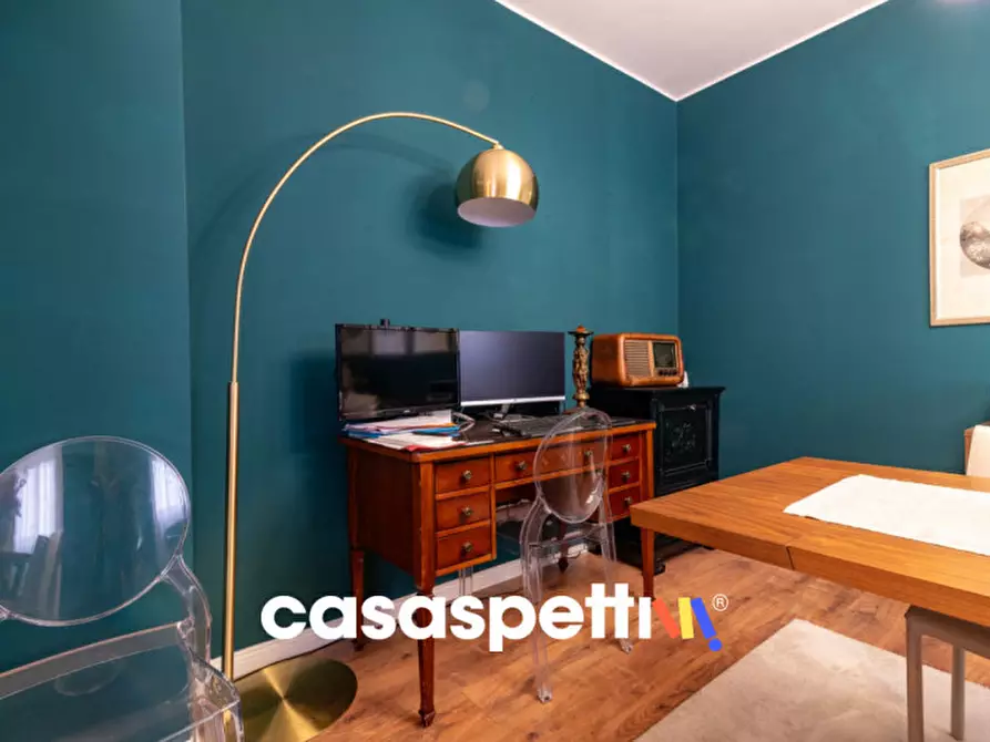 Immagine 6 di Appartamento in vendita  in Via Perpignano, 147 a Palermo