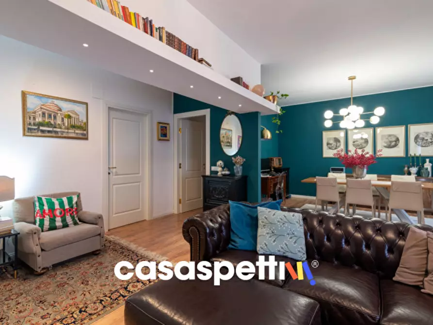 Immagine 8 di Appartamento in vendita  in Via Perpignano, 147 a Palermo