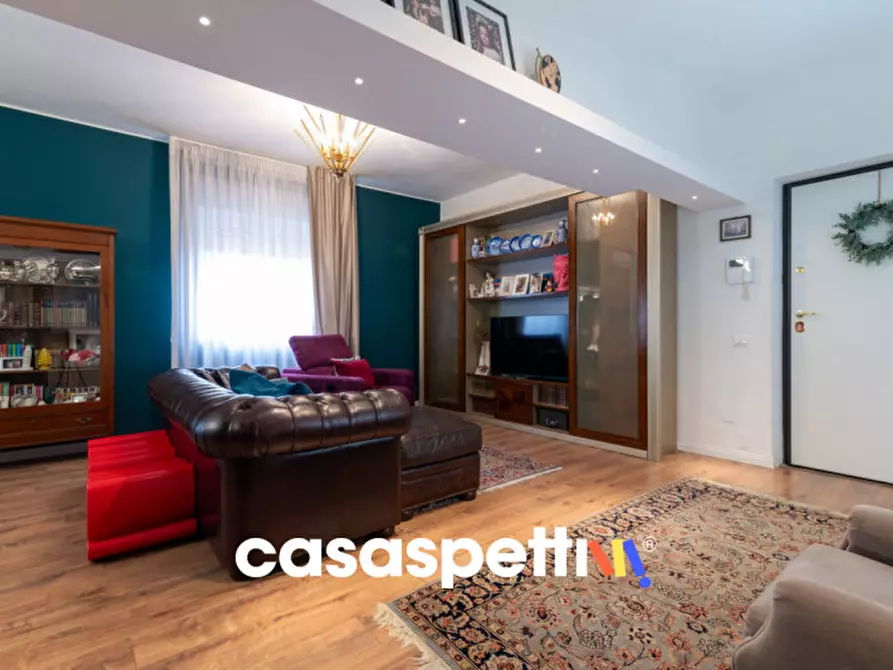 Immagine 9 di Appartamento in vendita  in Via Perpignano, 147 a Palermo